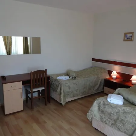 호텔 호텔 반스코 4*