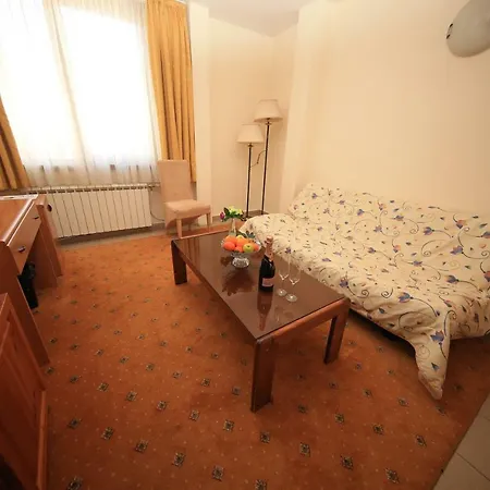 Хотел Хотел Банско 4*