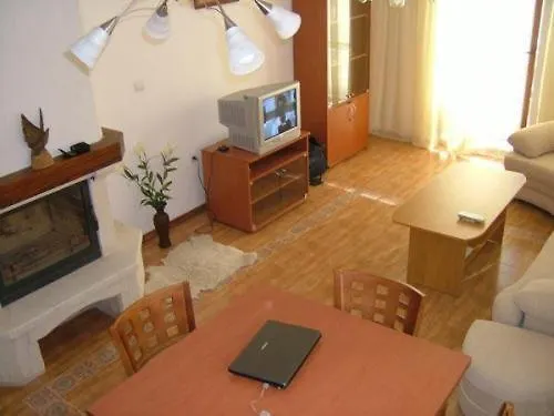 Szálloda Hotel Bansko 4*