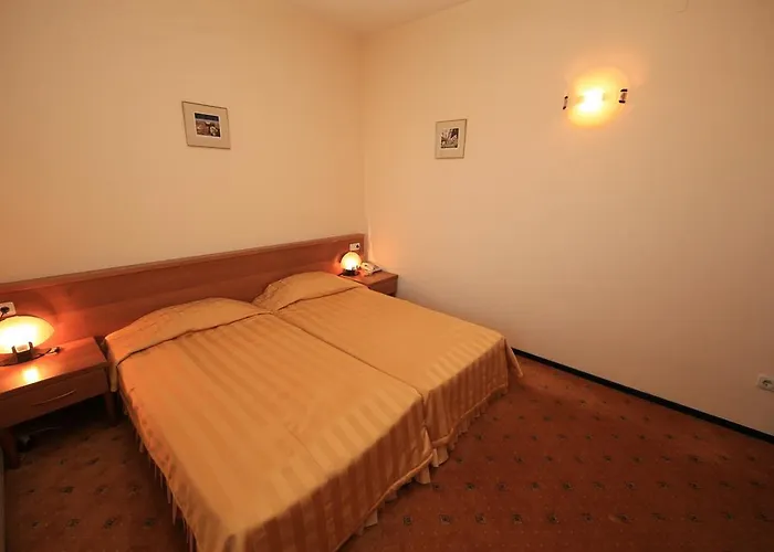 Hotel Bansko 4* Banszko