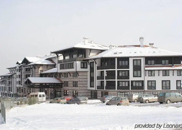 Hotel Bansko