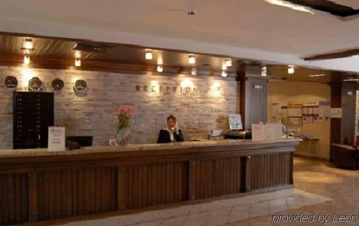 Hotel Bansko Szálloda 4*