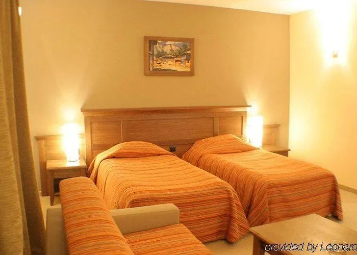 Szálloda Hotel Bansko Banszko