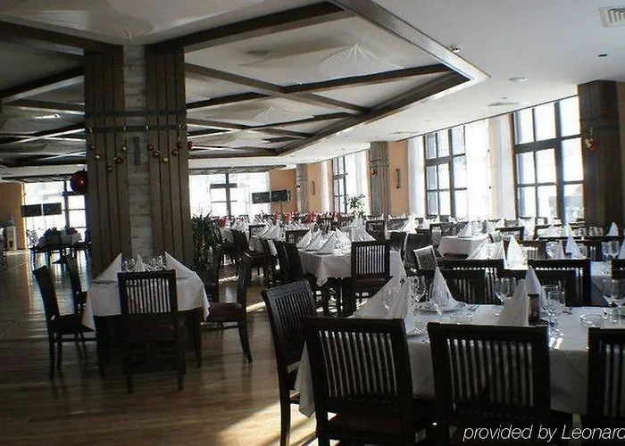 Hotel Bansko 4* Banszko