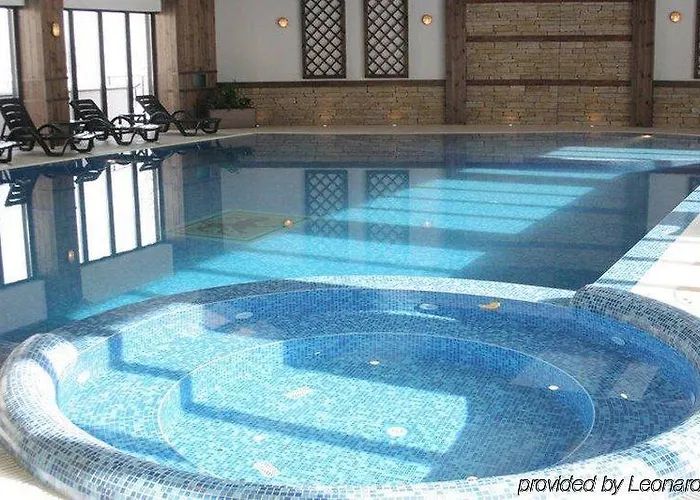 Hotel Bansko Szálloda Banszko