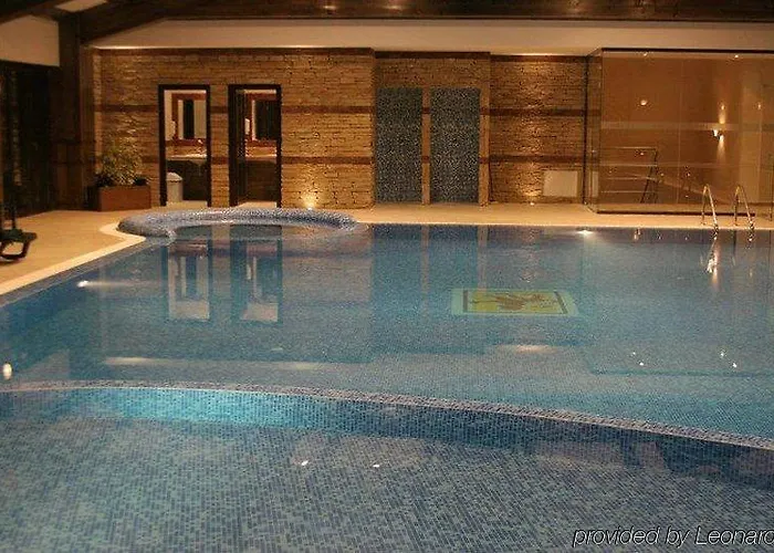 Hotel Bansko Banszko