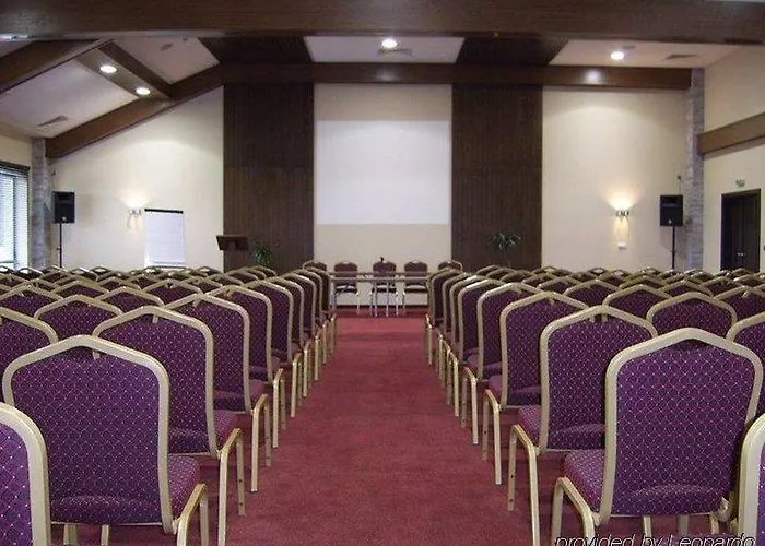 Hotel Bansko Szálloda