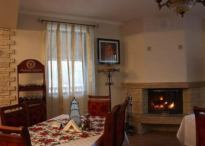 Hotel Bansko Szálloda 4*