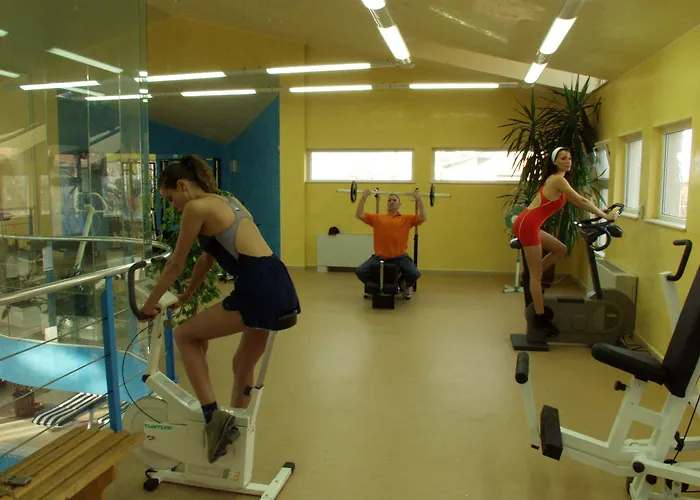 Hotel Bansko Szálloda 4*