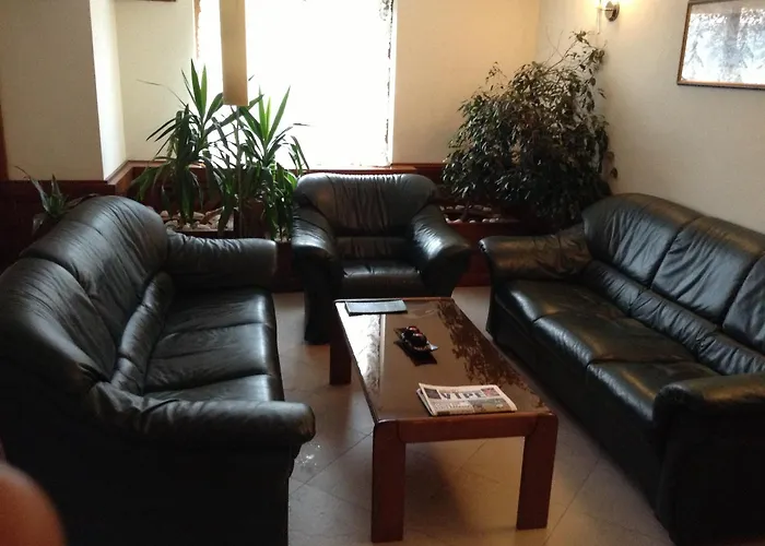 Szálloda Hotel Bansko