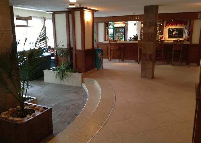 Hotel Bansko 4*