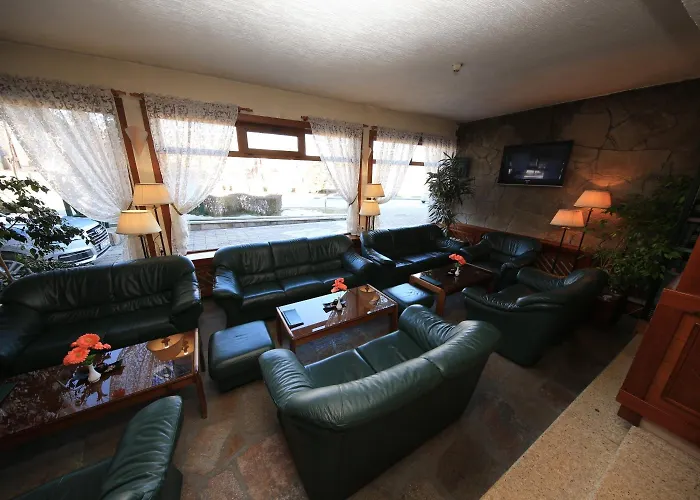 Hotel Bansko 4* Banszko