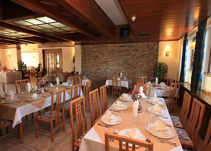 Hotel Bansko Szálloda Banszko