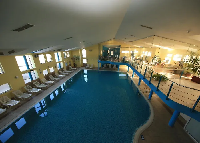 Szálloda Hotel Bansko Banszko