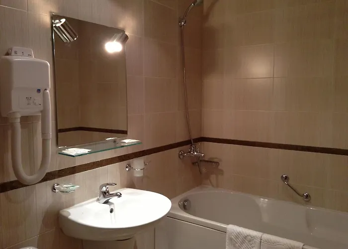 Hotel Bansko 4* Banszko