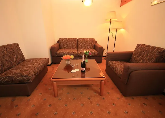 Hotel Bansko Banszko