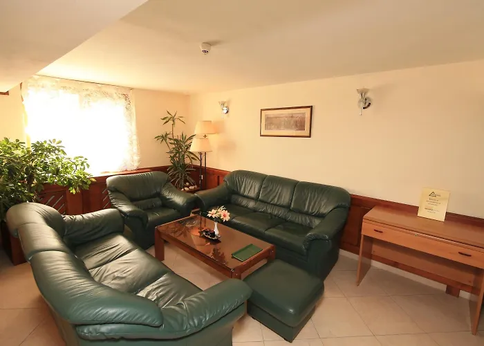 Hotel Bansko Szálloda