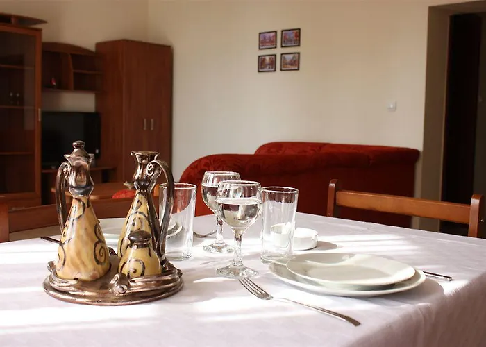 Hotel Bansko Szálloda 4*