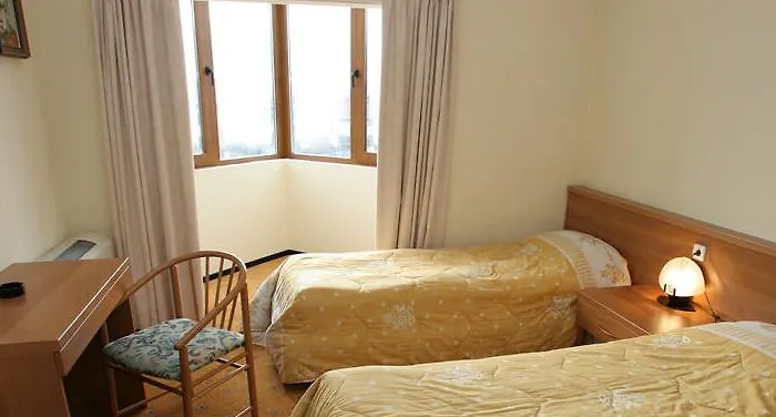 Hotel Bansko