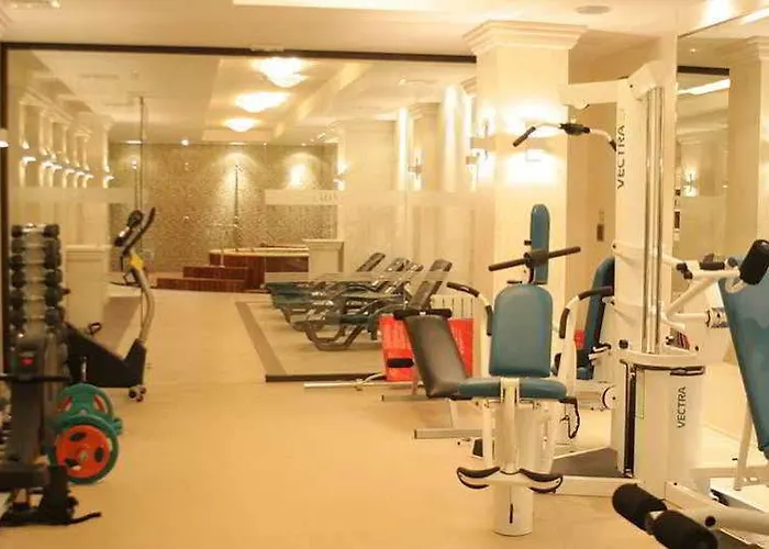 Hotel Bansko Szálloda