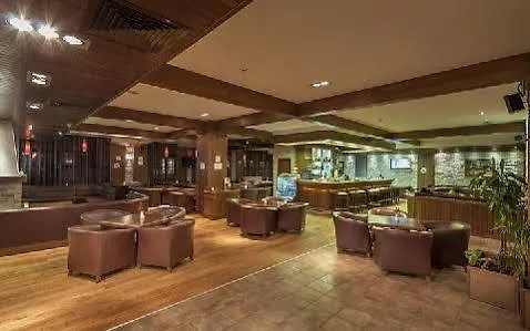 Szálloda Hotel Bansko