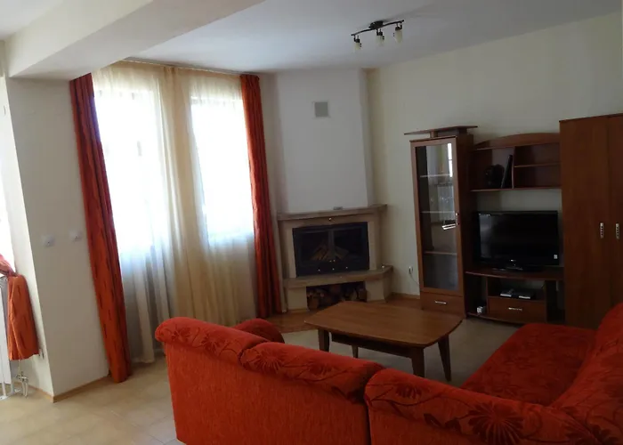 Hotel Bansko Szálloda Banszko