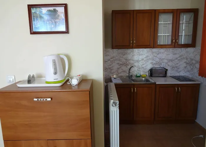 Hotel Bansko Szálloda