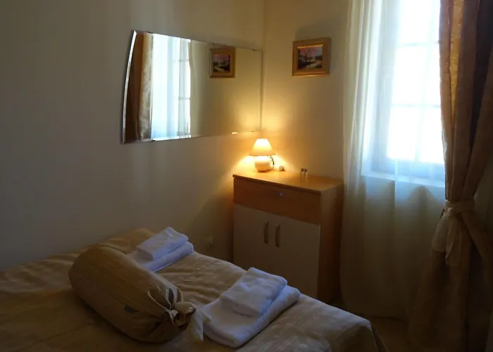 Szálloda Hotel Bansko Banszko