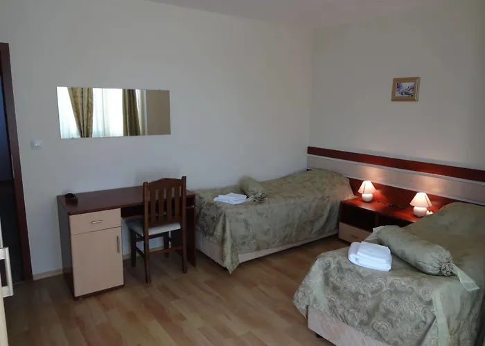 Szálloda Hotel Bansko 4*