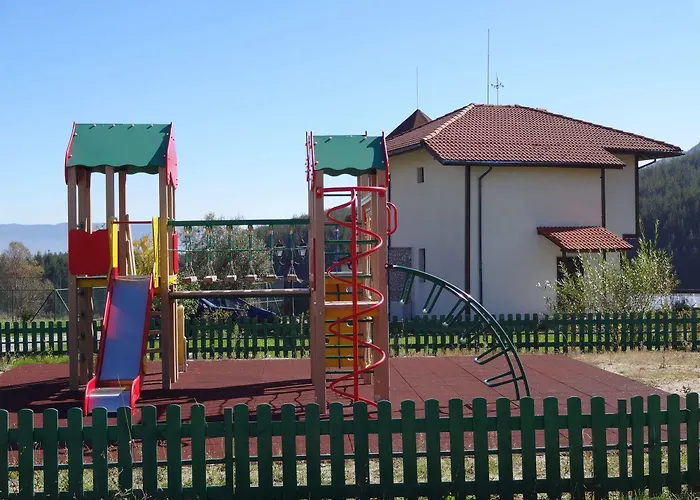 Hotel Bansko Szálloda Banszko