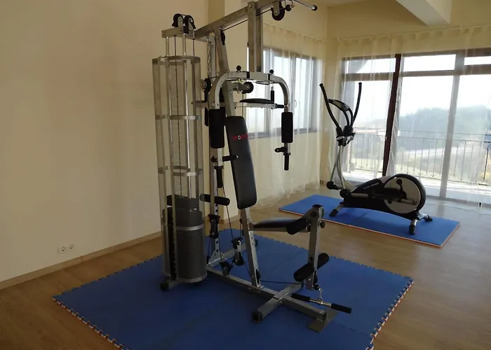 Szálloda Hotel Bansko Banszko