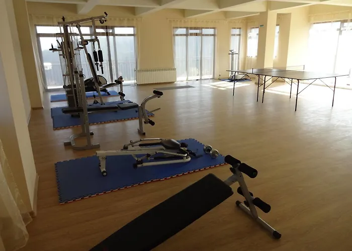 Hotel Bansko Szálloda