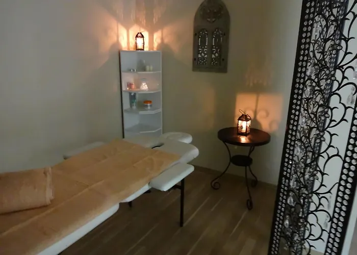 Szálloda Hotel Bansko