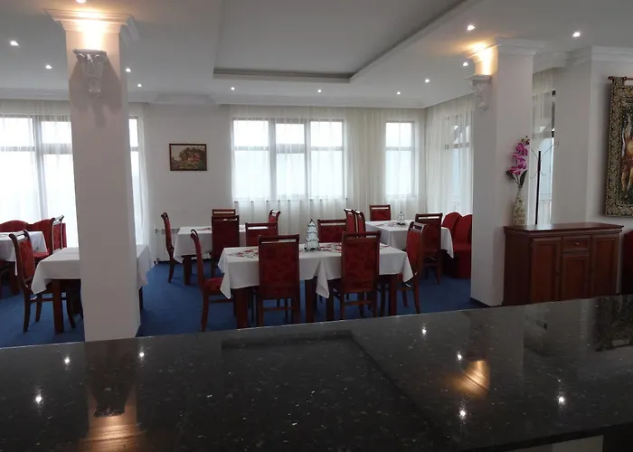 Hotel Bansko Szálloda Banszko