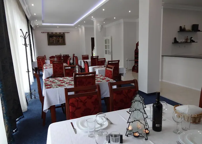 Hotel Bansko 4* Banszko