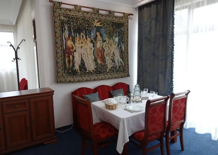 Hotel Bansko Szálloda