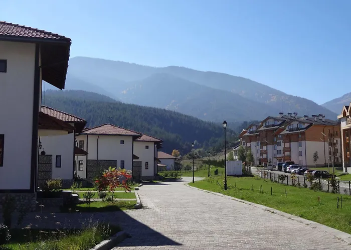 Hotel Bansko 4*