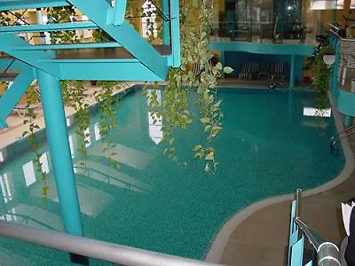 Hotel Bansko Szálloda Banszko