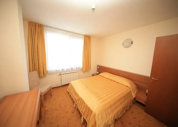 Szálloda Hotel Bansko